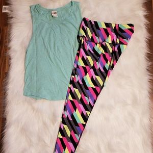 Victoria secret Pink set